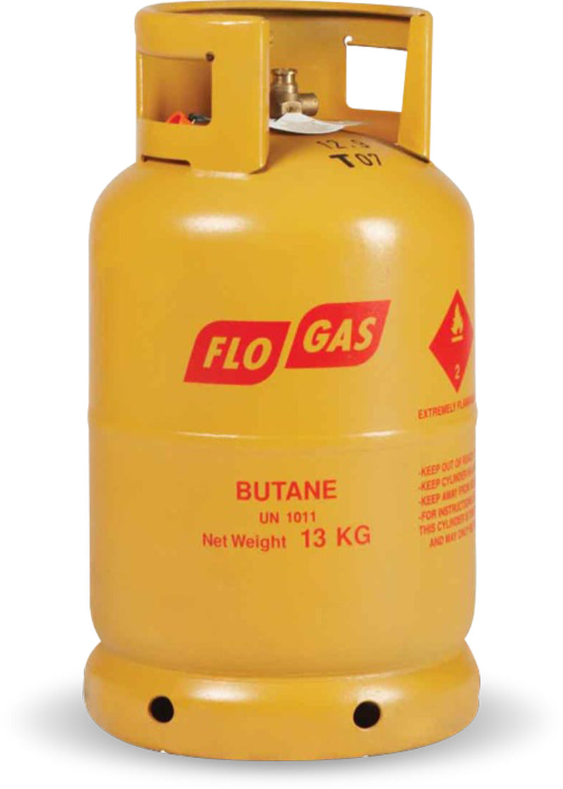 13Kg, 21mm Butane