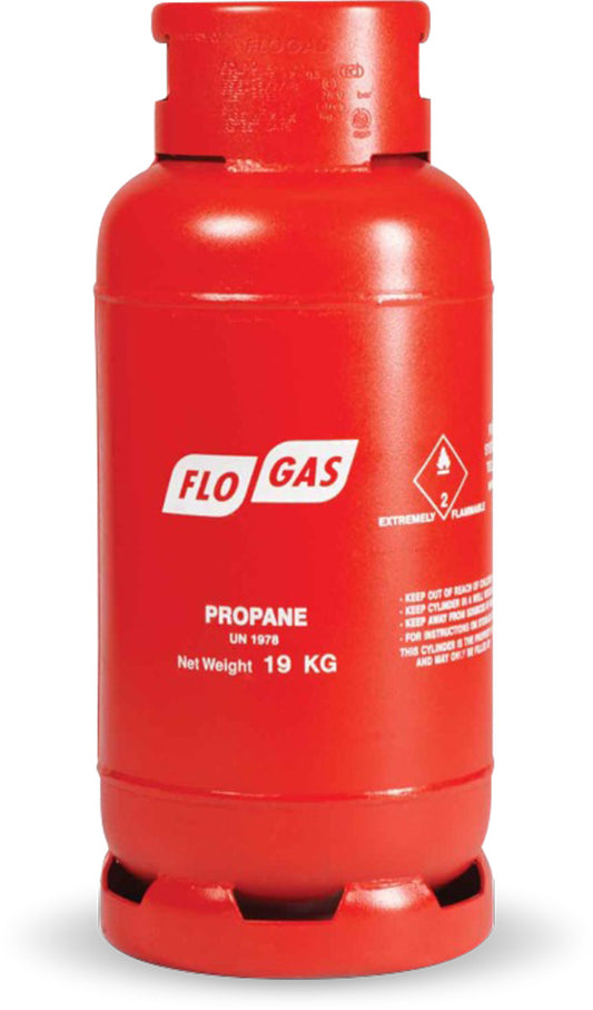 19Kg Propane