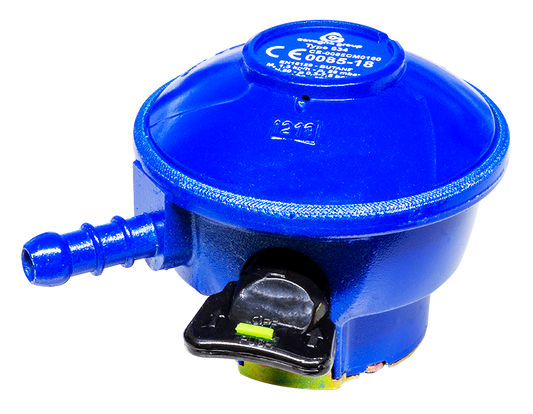 21mm Butane Regulator