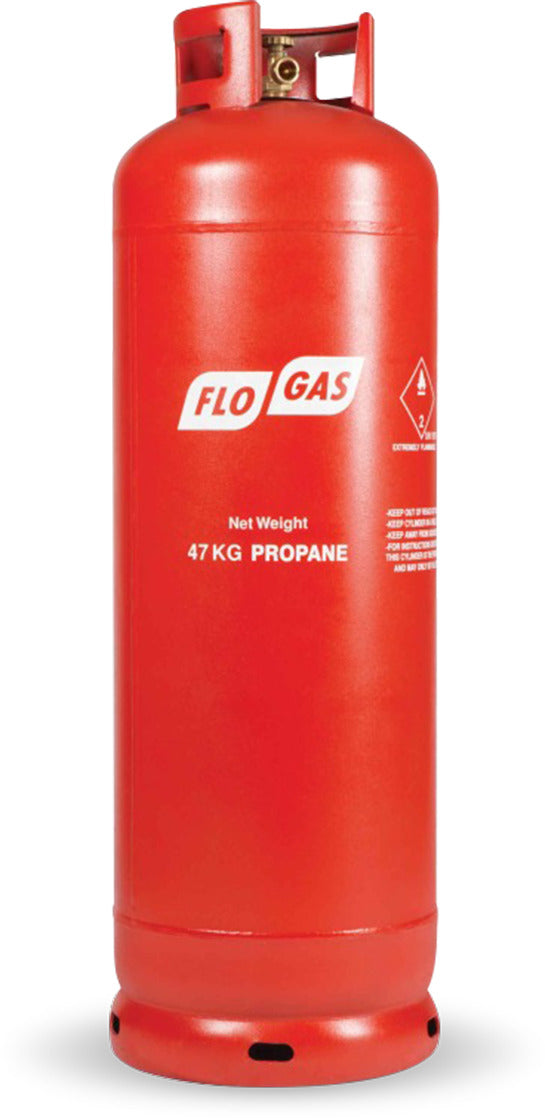 47Kg Propane