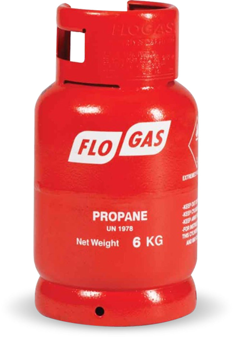 6Kg Propane