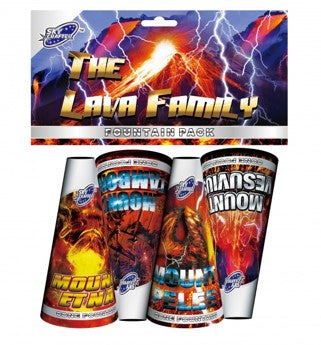 Lava Family