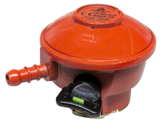 27mm Leisure Clio-On Regulator