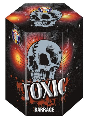 Toxic