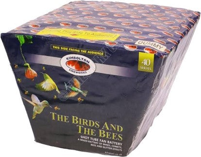 Birds & The Bee’s