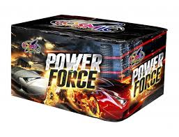 Power Force