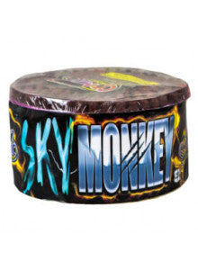 Sky Monkey