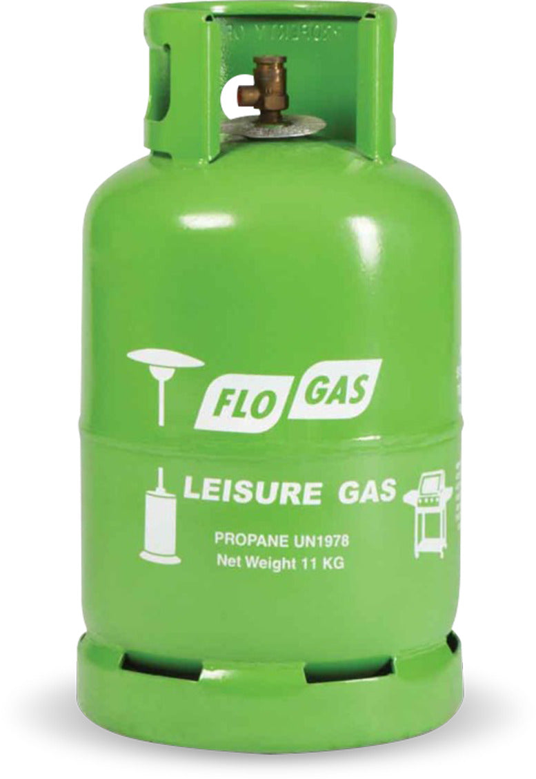 11kg Leisure Gas