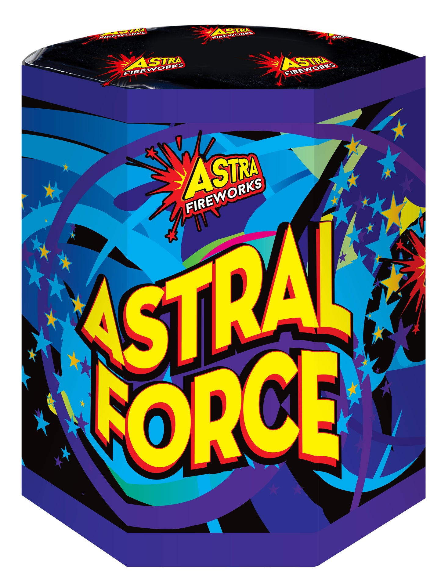 Astral Force