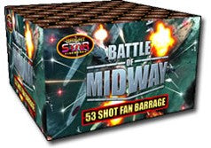 Battle of Midway