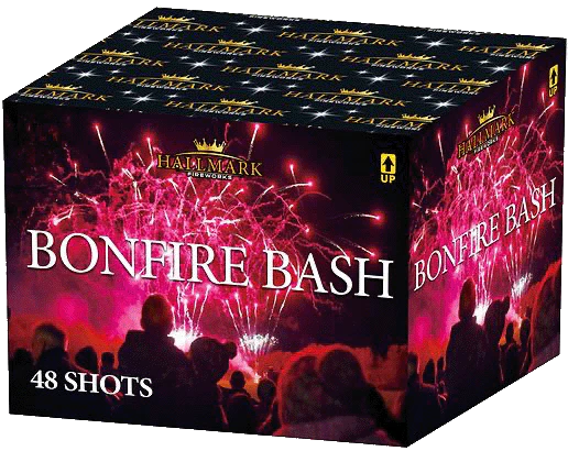 Bonfire Bash