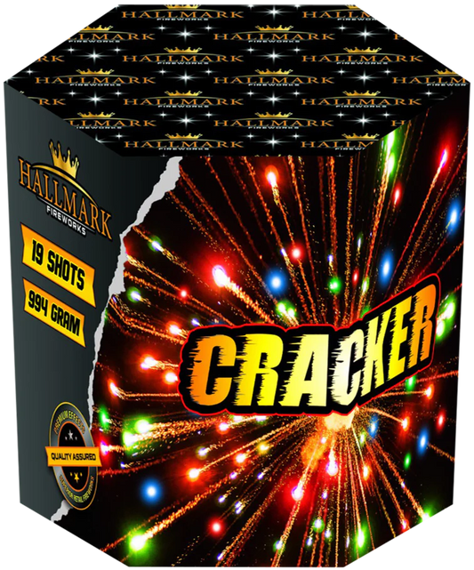 Cracker