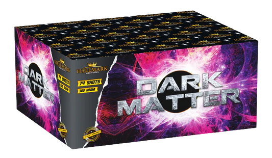 Dark Matter