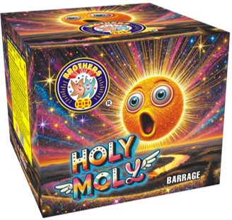 Holy Moly