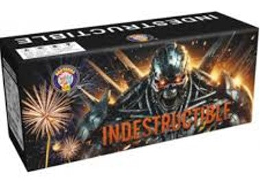 Indestructible