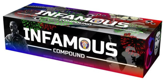 Infamous