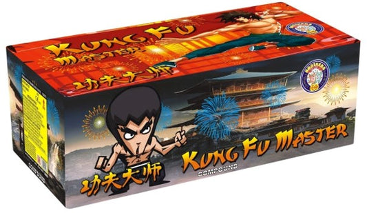 Kung Fu Master