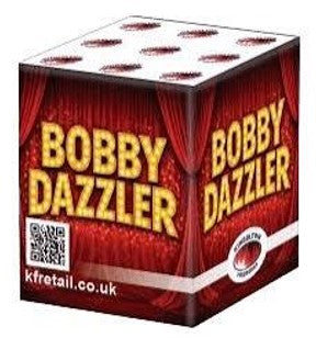 Bobby Dazzler