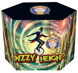 Dizzy Heights