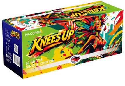 Knee's Up