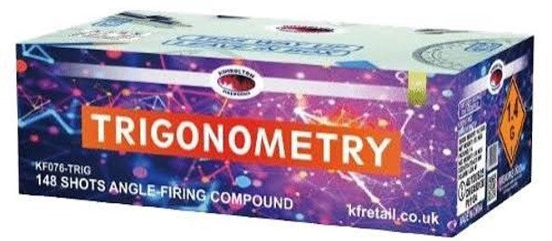 Trigonometry
