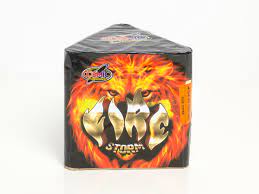 Fire Storm